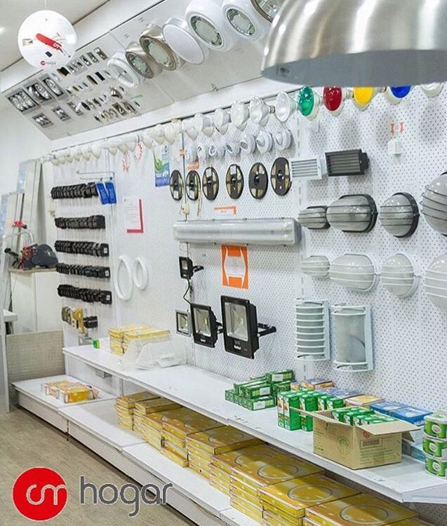 Nuestros pasillos están llenos de productos para que te lleves todo lo que necesitas para tu hogar. Ya estamos esperando por ti.