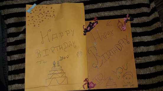 haarveenkaaur's tweet photo. @SlideIndia
Happy birthday ππ #SlideIndia
Here's a card made by my neice....hope you like it ππ
#HBDSlideApp
#SlideKaro https://t.co/WJpSbXUJ5k
