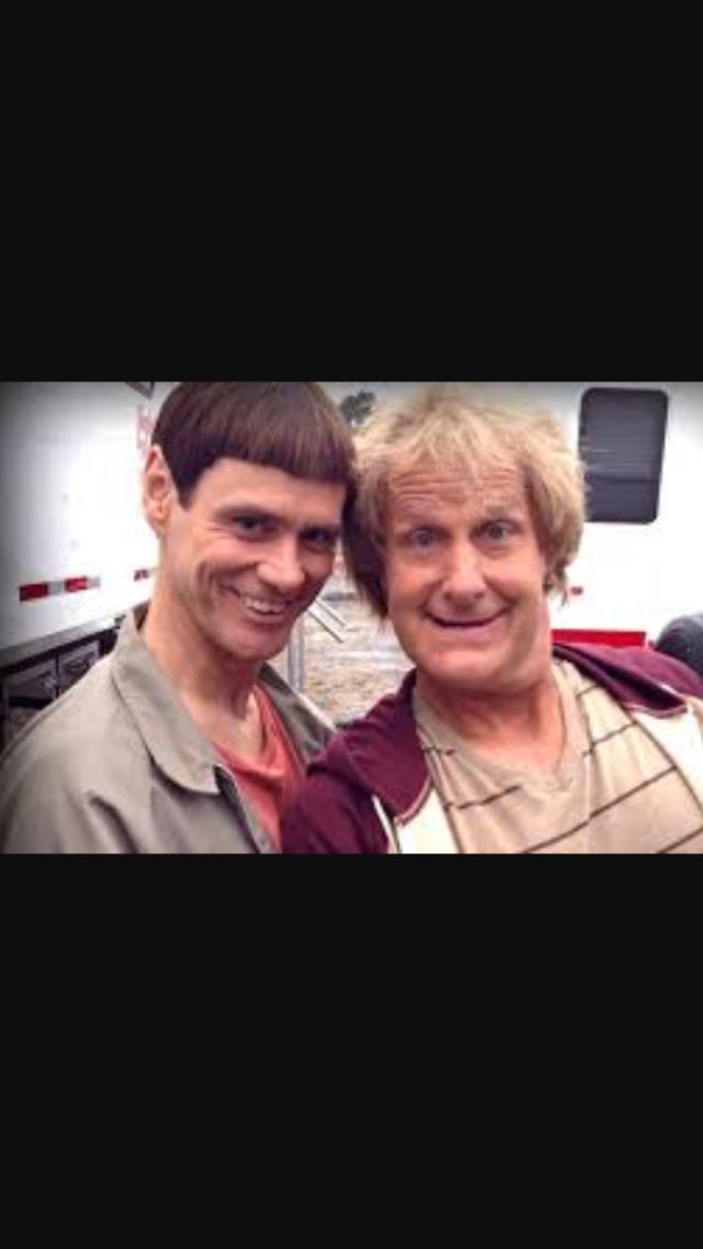 THardnuts's tweet image. Introducing Lloyd n Harry aka Collis n Brad. Forget 'Dumb n Dumber' they are 'Hard n Harder' #TottenhamHardnuts