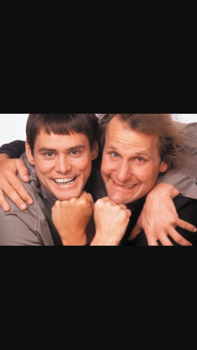 THardnuts's tweet image. Introducing Lloyd n Harry aka Collis n Brad. Forget 'Dumb n Dumber' they are 'Hard n Harder' #TottenhamHardnuts