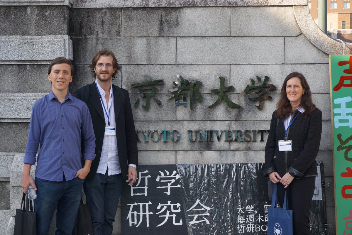 El equipo ganador de la Competencia 2016 de Ciberseguridad y Data Mining (CDMC2016) de <a href="/IngAustral/">Ingeniería Universidad Austral</a> hoy en <a href="/clarincom/">Clarín</a> clarin.com/sociedad/equip…