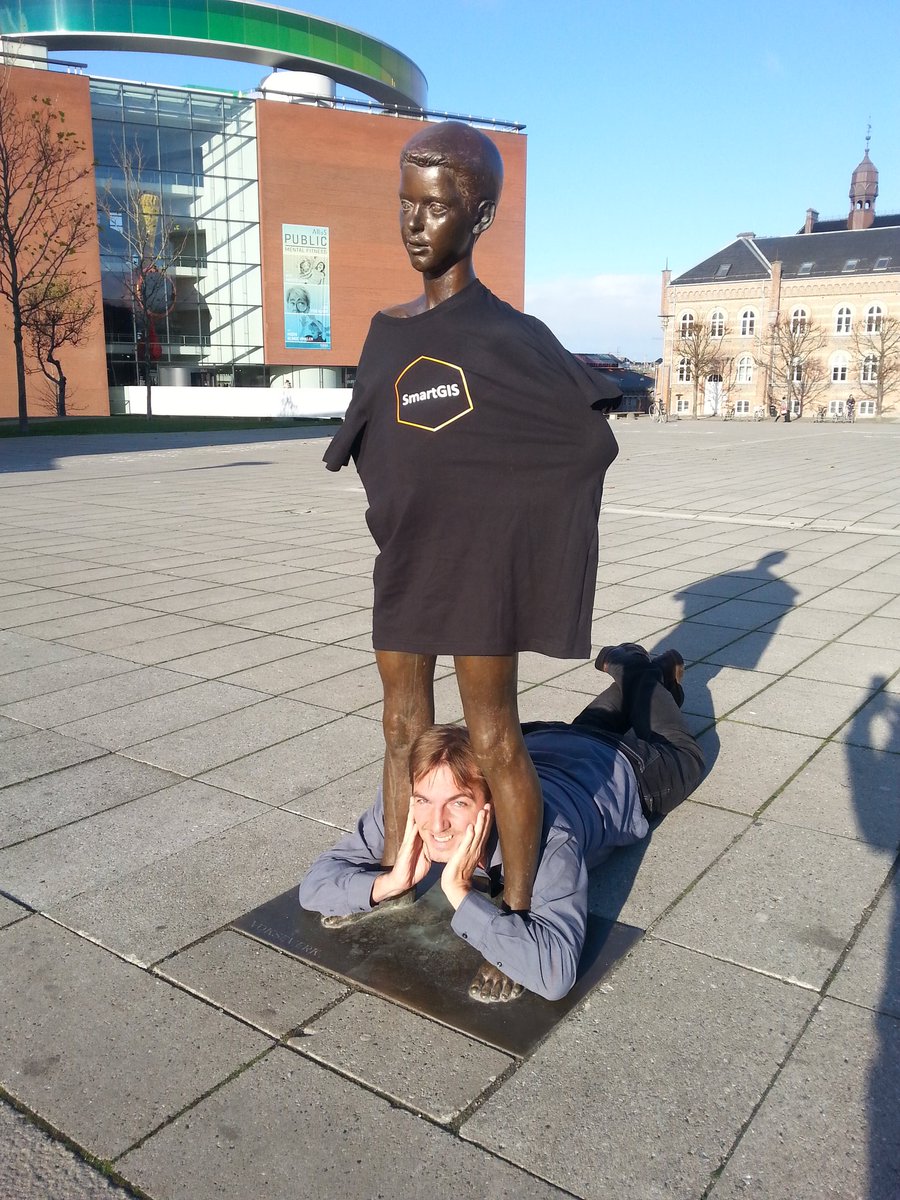 mortenkias's tweet photo. #Geoindsigt #kortdage #kortdage16 https://t.co/1nx4HqW0Qk