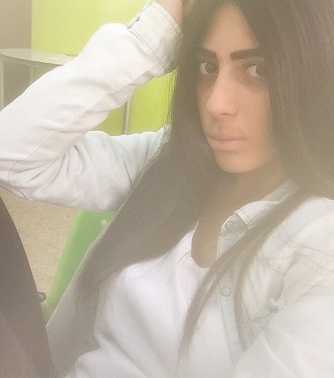 Linoy lavi tweet media