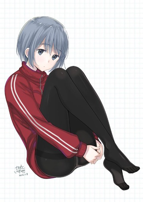 赤ジャージのtwitterイラスト検索結果 古い順