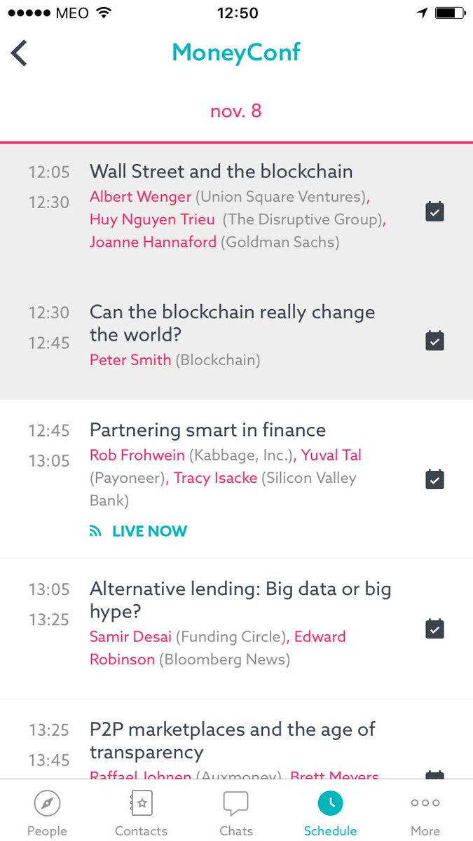 MiklosDenkler's tweet image. #cryptomonetization has began #WebSummit #fintech #cryptocurrency #digitalmoney