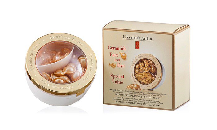 Azonkart's tweet photo. Eye Serum 60 Capsules Daily Youth Elizabeth Arden Reviews https://t.co/O51k2H0pSq https://t.co/WO11ETlT05