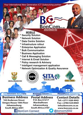 majavuhapi's tweet photo. @LibertyLifeKe#BoncomSA All the mobile services that you need.
BonCom SA Pty Ltd
Twitter: @Boncom2002 https://t.co/U5TexWodDB