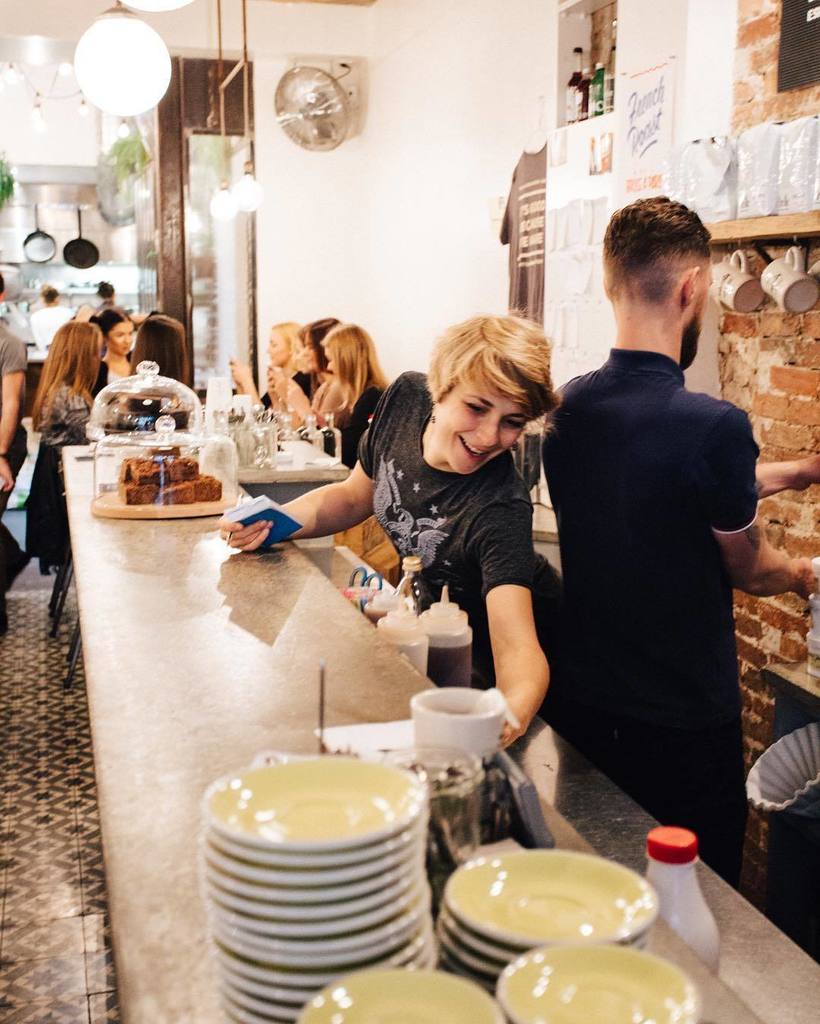 HB is looking for its next FOH Wiz! Full time position with a fun crew, shoot us a line HE… ift.tt/2fANSSm