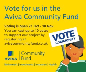 Only 10 days left to get your votes in bit.ly/2eA66CX #AvivaCommunityFund #weneedaclubhouse #rugbyfamily #communityrugby #voteforus