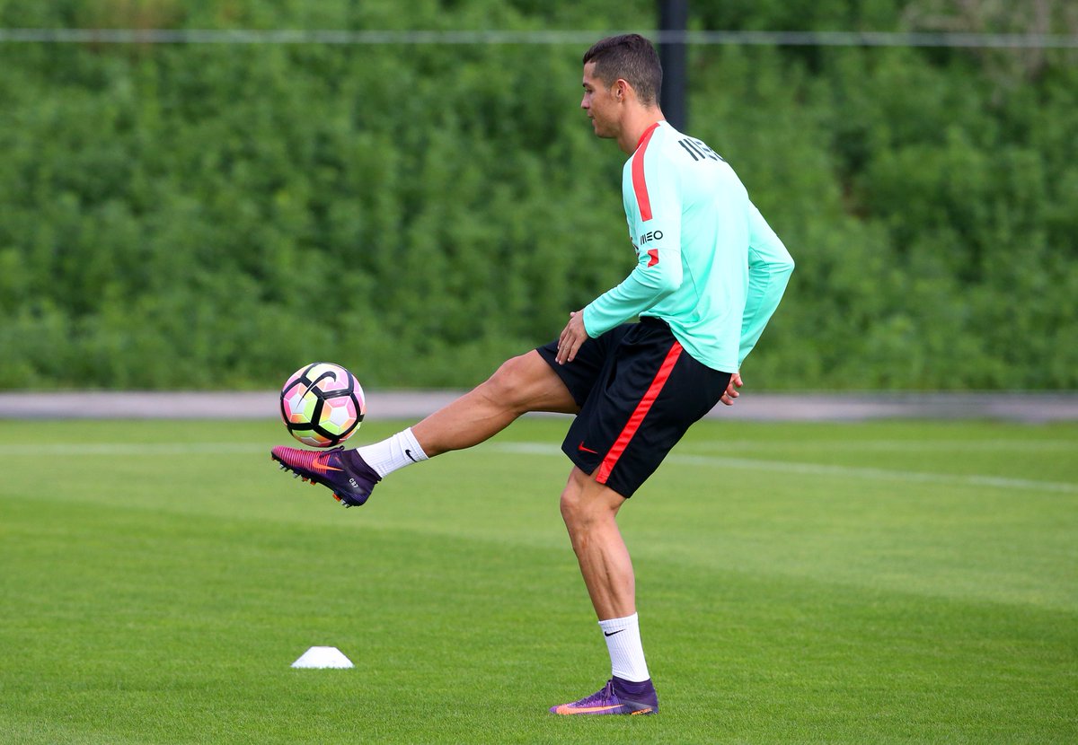 cristiano ronaldo quaresma