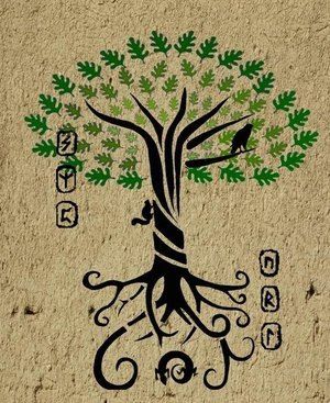BattleMetalS's tweet photo. Mitología nórdica #arboldelavida #Yggdrasil
https://t.co/EZ2lTcQUdT https://t.co/exjeDOZeXF