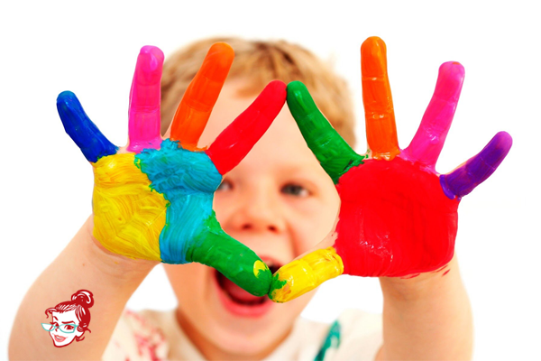 Çocuklar İçin Evde Kış Aktiviteleri annetavsiyesi.com/cocuklar-icin-…