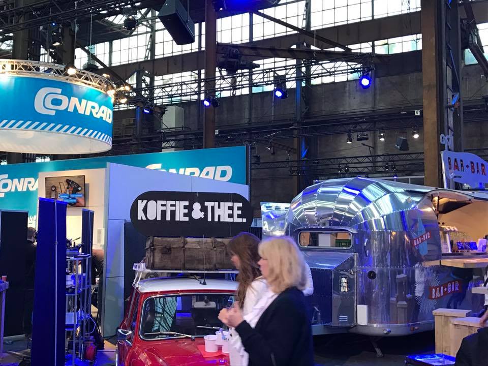 TheFoodLineup's tweet photo. Tijdens @Bright Day genoten 10.000 bezoekers van een #foodlineup met ‘no nonsense guilty goodies’! @CascaraEvents @Crepesmobiel @POMMS_NL https://t.co/khCEXtbZIQ