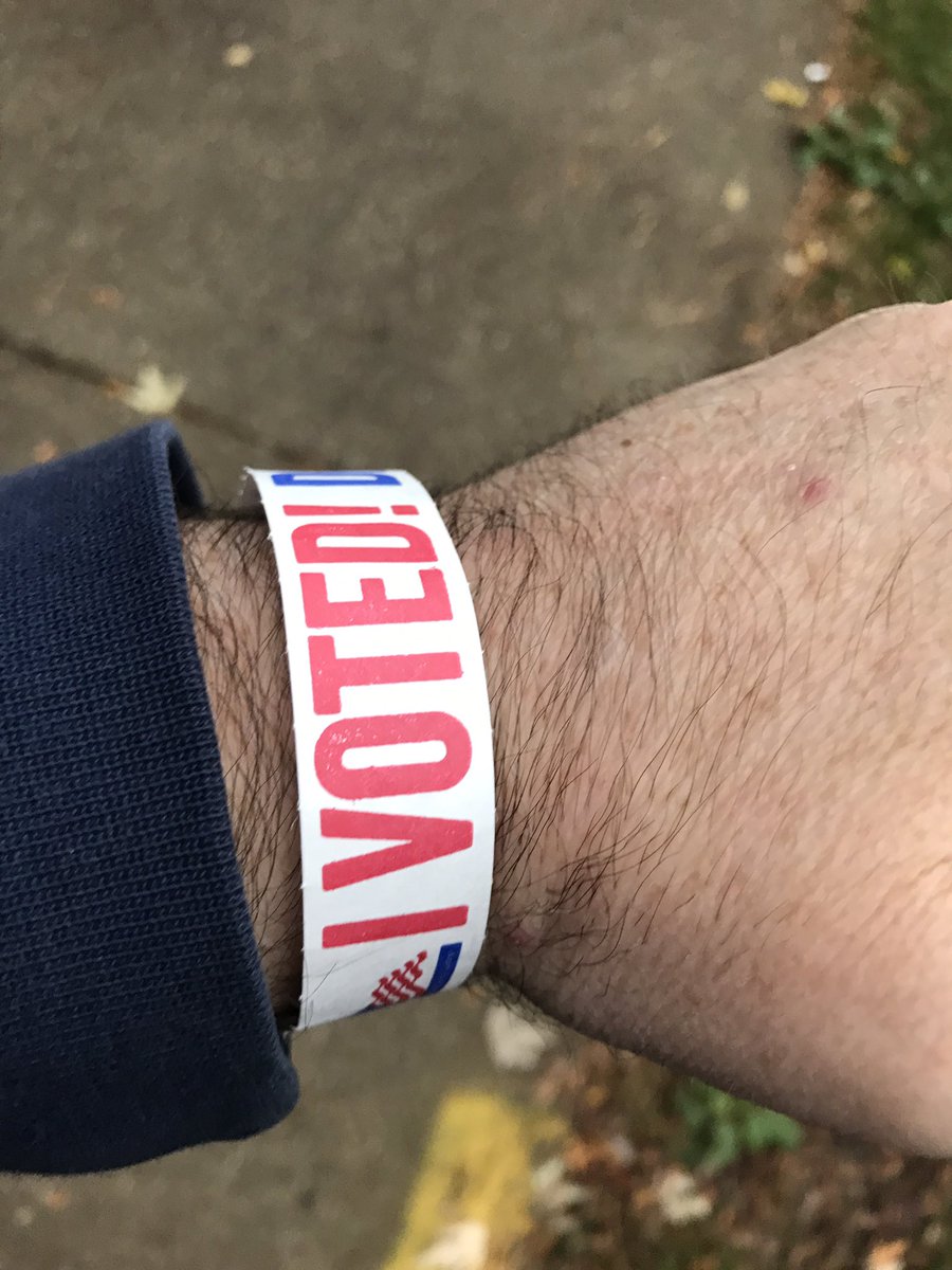 PDahl's tweet image. #ImWitHer