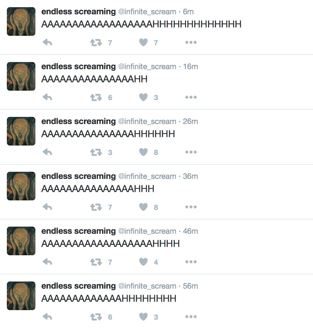 Kurz_Gesagt's tweet image. Ok, I just found the best Twitter account. We all need to step up our game.