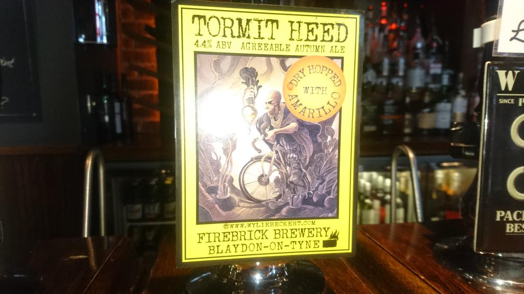 Firebrick Brewery tweet media