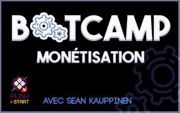 FrenchSouthD's tweet photo. Dernier Bootcamp demain sur l'A.R.M. des #JV !
Par @PushStartGame @TheSeanK
Résa à ca@push-start.org
#DWWeek https://t.co/x9gJwqxqx9