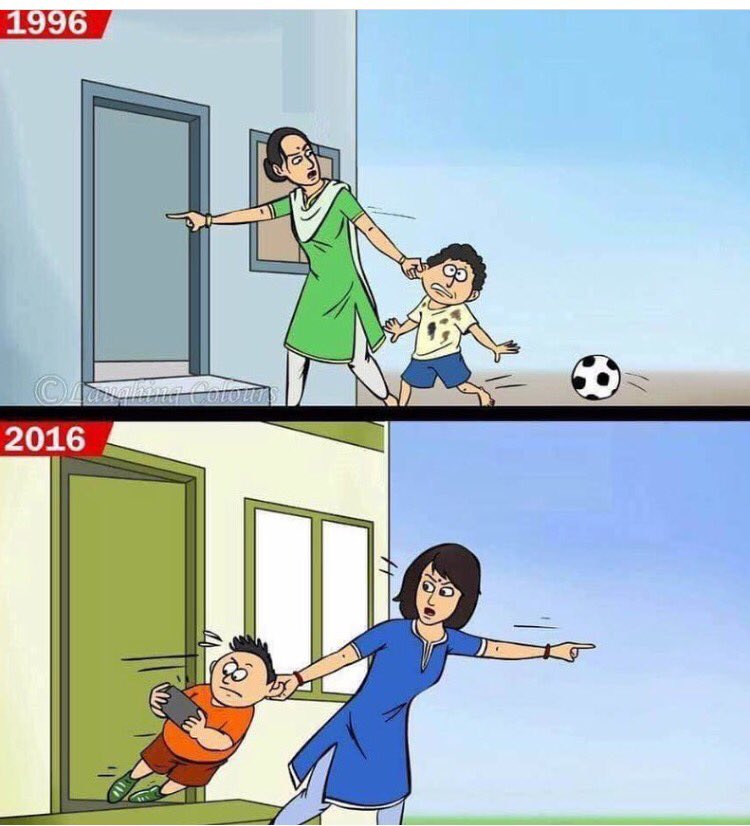 MichaelEssien's tweet photo. Time changes 😄⚽️🏃🏿 https://t.co/Ndh76kkEYH