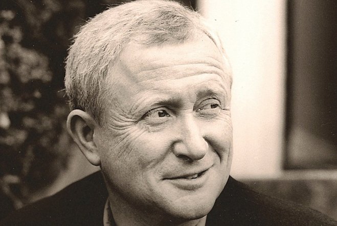 We are truly saddened to hear of the death of Giles Waterfield, former director of the Gallery. Read our tribute: bit.ly/2fvnbiV