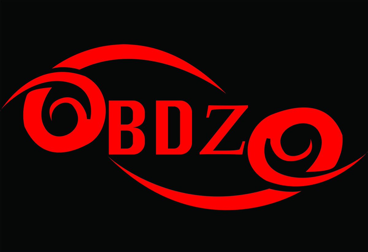 BossDesignz91's tweet image. new company #Logo #design #LogoDesign #artwork #artists #GraphicDesign
