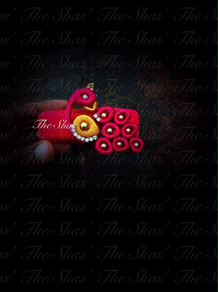 ShasThe's tweet photo. Like Us On Facebook : https://t.co/z4ewhKzJM1
#jewelry #handmade #craftsmanship #MakeInIndia #fashionista #ethnic #Bairavaa https://t.co/IKQixLlVCj