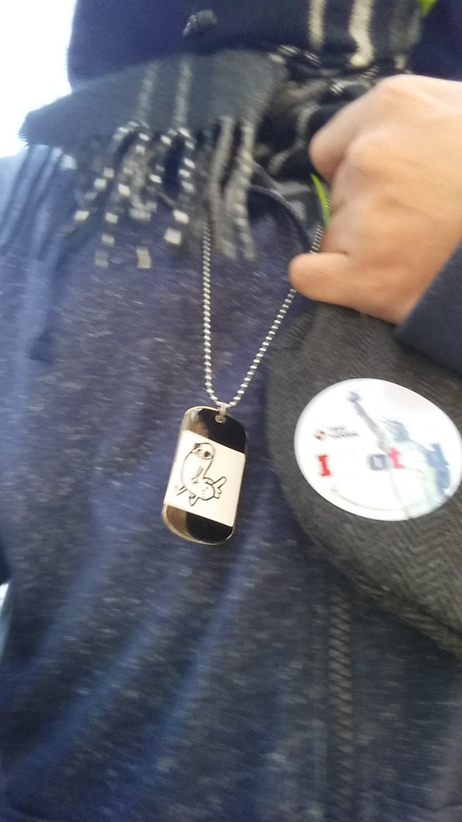 Swatz949's tweet photo. Don't care who just vote. https://t.co/joIXfao86e