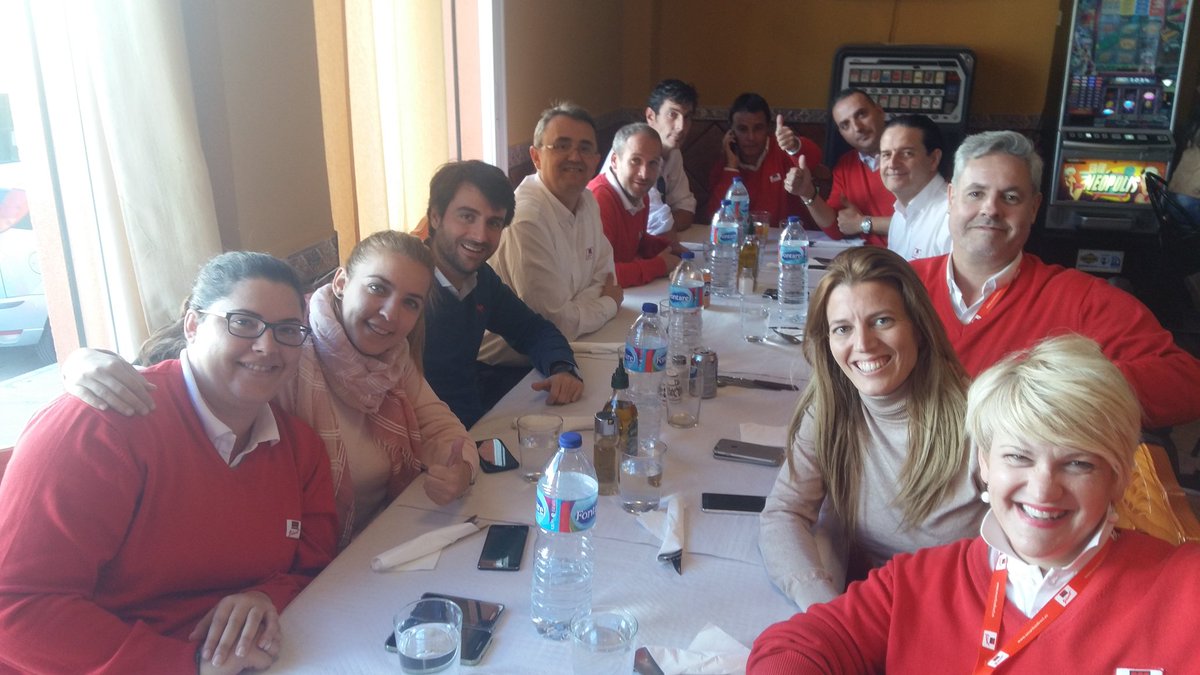 ThaisFerd's tweet photo. En Málaga sesión pre-BR Noviembre 2016!! https://t.co/dGz4xvozyd