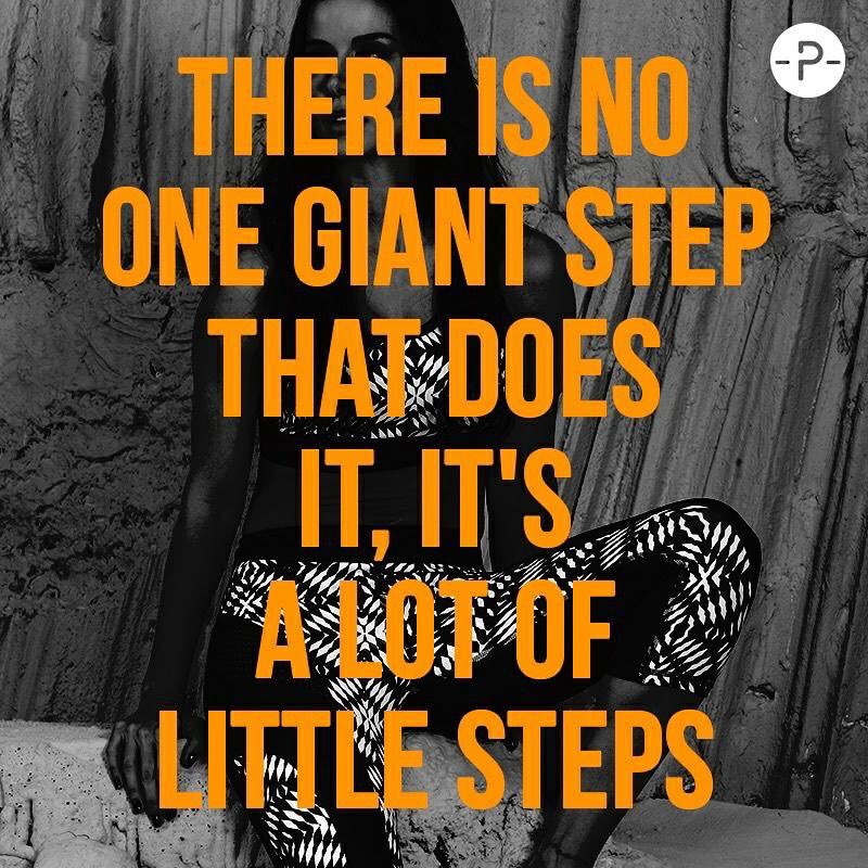 PROTOKOLO's tweet photo. The fact that you aren't where you want to be, should be enough motivation!!!!👈💪🙋 #happyweek #ptk #athomeinyourbody https://t.co/llfS0Nr1kt https://t.co/2CdLt9OoRC