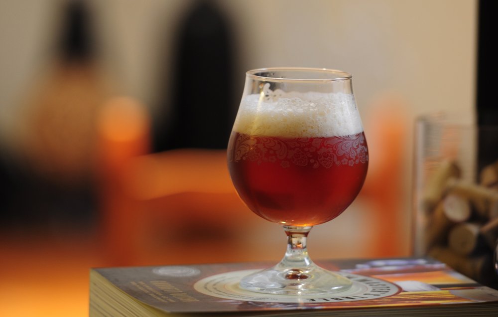 9 healthy reasons to drink beer: spr.ly/601881qGY