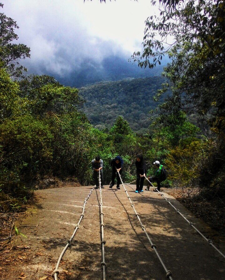 mhdzh_'s tweet photo. Gunung Ledang memang torboekk ! Takleh nak move on lagi ni. ⛰

@twt_outdoor https://t.co/ueOZgOOqp3
