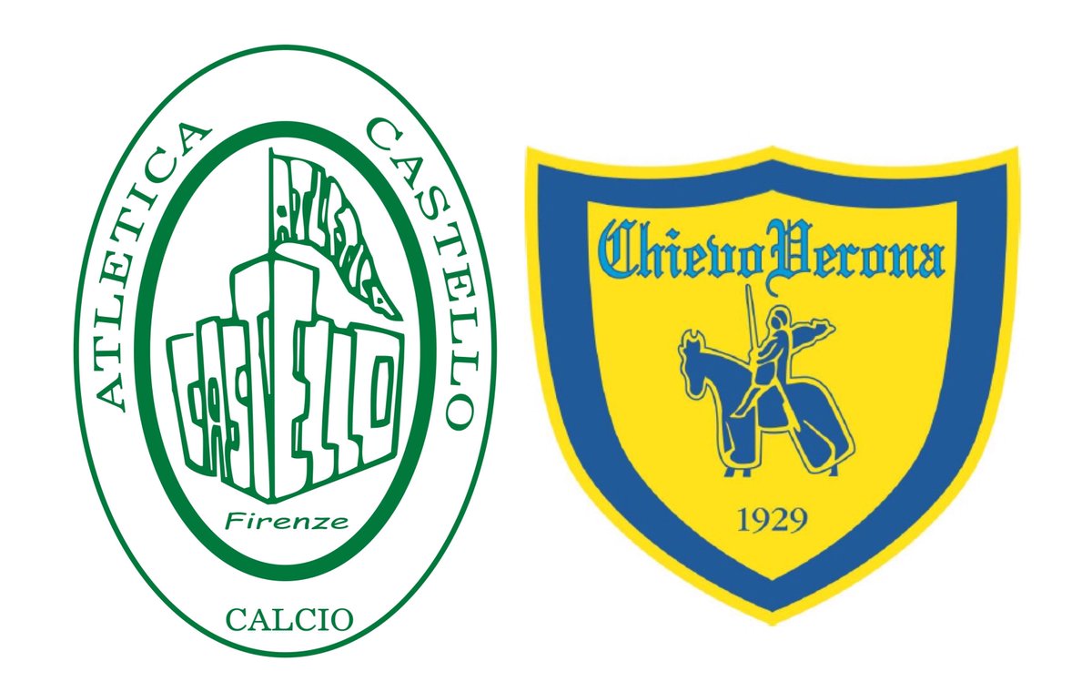 CastelloChannel's tweet photo. UFFICIALE, accordo di collaborazione tra Atletica Castello e Chievo Verona. Tutti i dettagli: https://t.co/Eg93CUUkwW #Firenze #calcio https://t.co/ZGlnMBgwsl
