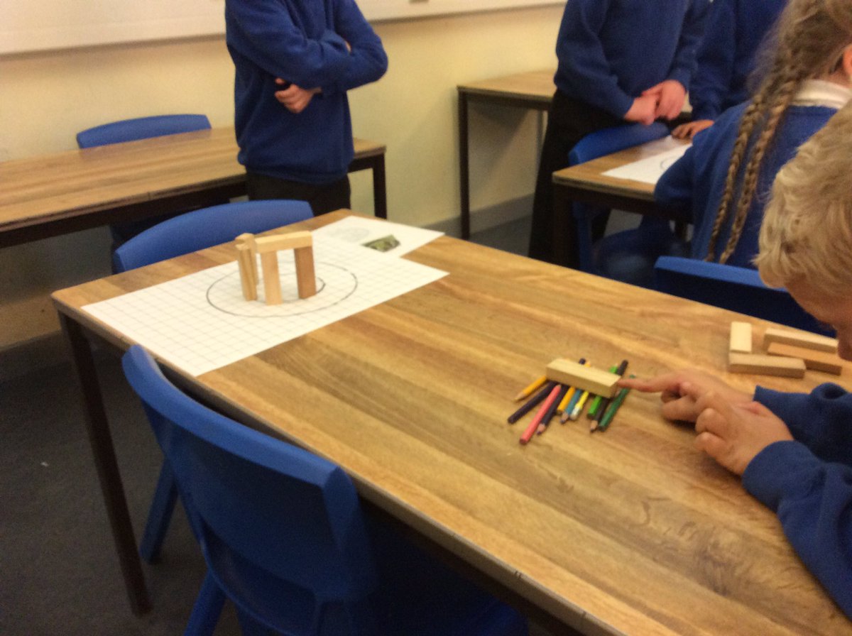 Treverbyn Year 3 tweet media