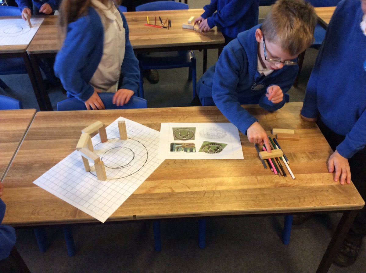 Treverbyn Year 3 tweet media