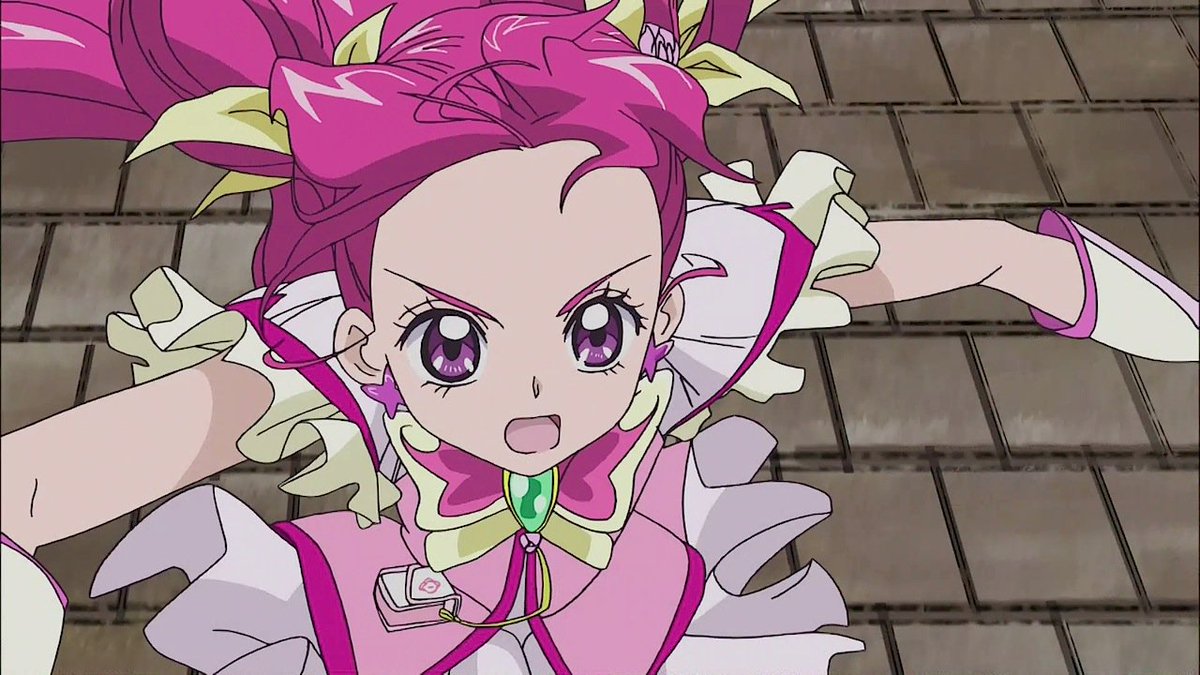 夢原のぞみ生誕祭 #夢原のぞみ生誕祭2016 最近の夢原さんはすっかり