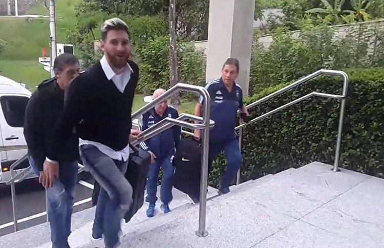 CONMEBOL.com tweet media
