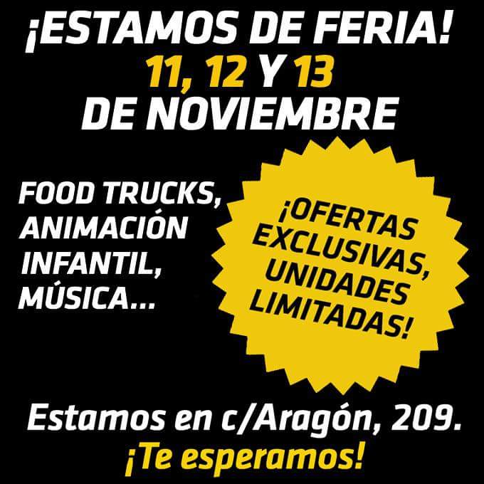 Proa Ocasión tweet media