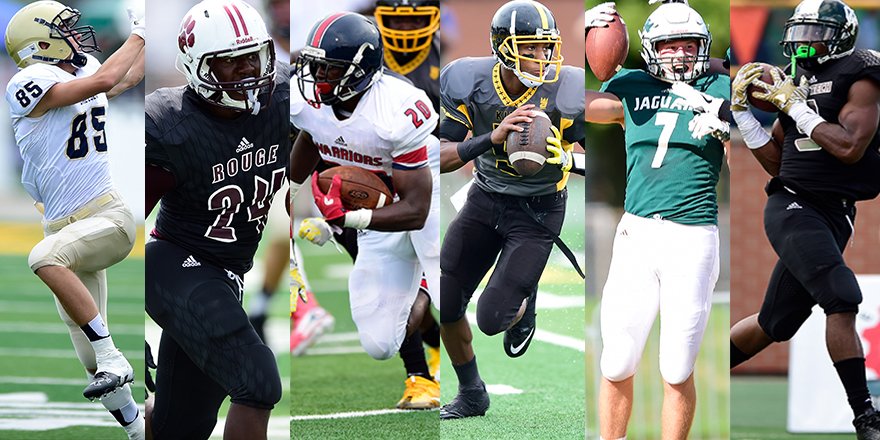 detpkc's tweet image. #Vote for a chance to win a varsity jacket. bit.ly/2efhSH2 #PKC16 #StateTitle #FordField #MHSAAFB