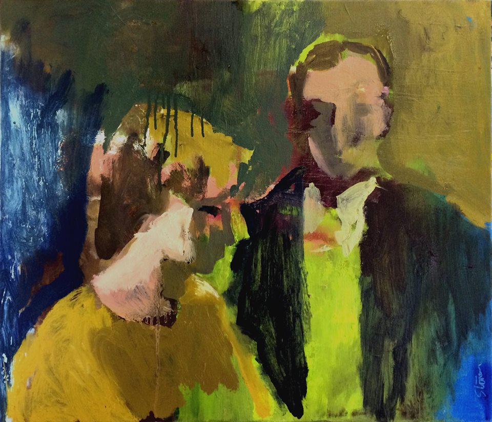 davidcstorey's tweet photo. New painting: 'Empire' oil on canvas.
#panterandhall #cameroncontemporary #highgatecontemporaryart #londonart #oilpainting #cumbrianart #art https://t.co/38JCJL1uBb