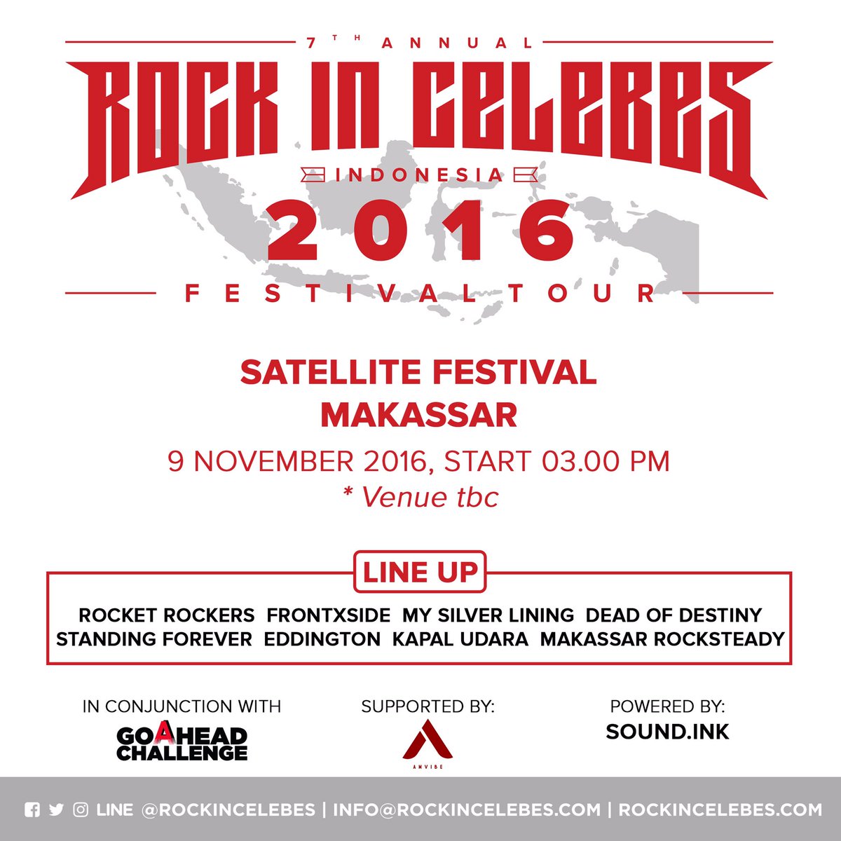 Rocket Rockers tweet media