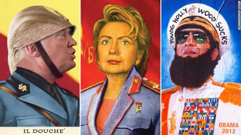 Cnn Politics On Twitter Sabo Gets Political A Conservative Artist S Slow And Hesitant Journey From Nevertrump To The Trump Train Https T Co Vn4j8wtkmf Https T Co A8fvzgojxq