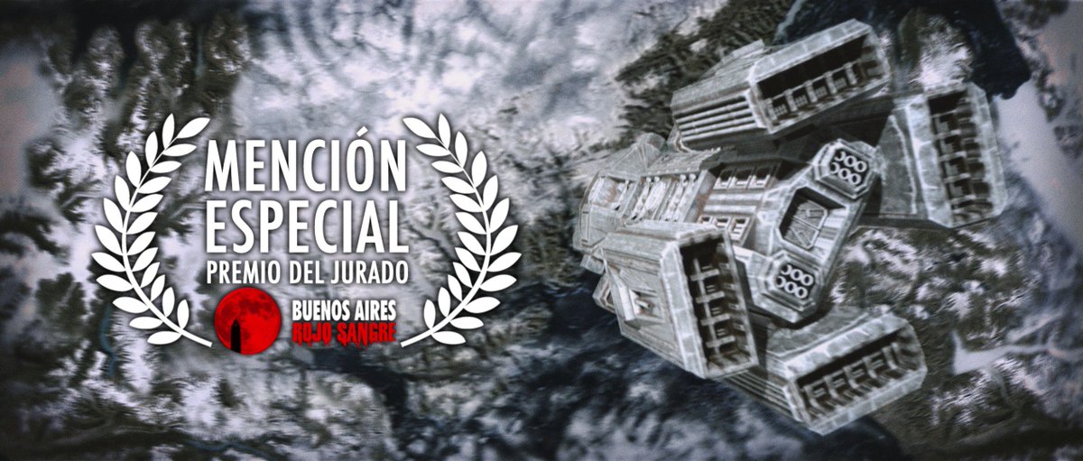 Román Santiago Pidre (@romanspidre) on Twitter photo ¡Che, qué alegría! Mi peli Rendezvous ha sido galardonada en la 17ª edición del prestigioso Festival Buenos Aires <a href="/rojosangre/">Festival Buenos Aires Rojo Sangre</a>, en Argentina. ¡Che, qué alegría! Mi peli Rendezvous ha sido galardonada en la 17ª edición del prestigioso Festival Buenos Aires <a href="/rojosangre/">Festival Buenos Aires Rojo Sangre</a>, en Argentina.