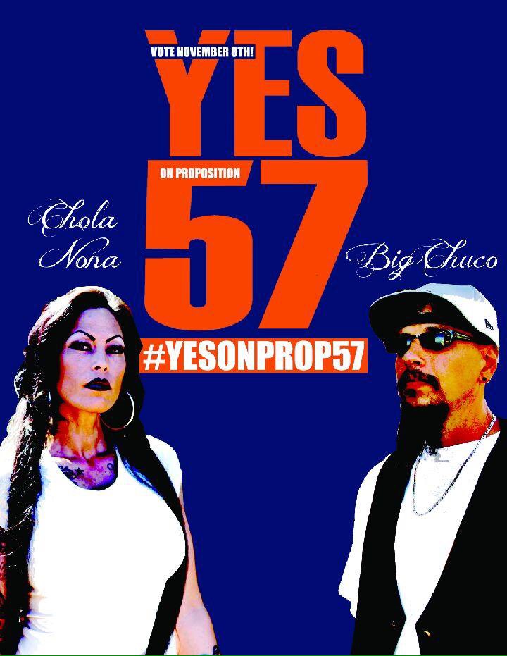 bigchuco's tweet photo. Go vote!! #inmaterehabilitation #prisonreform #debugthesystem https://t.co/vup58Hs4mP