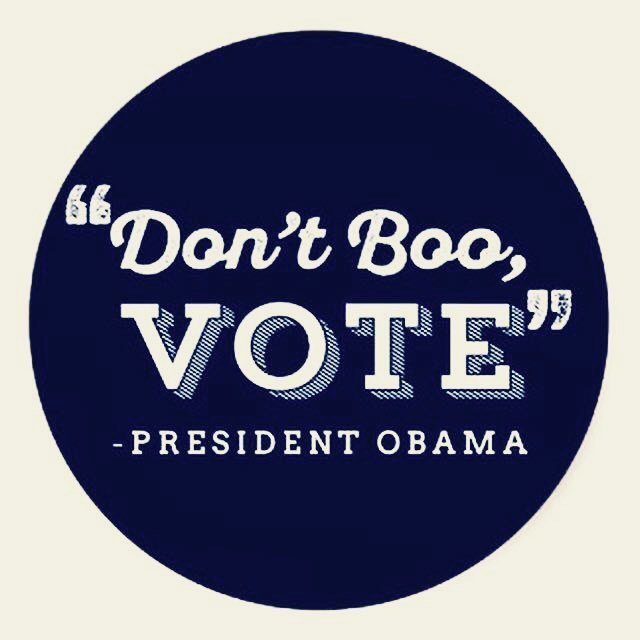 monophonicsfunk's tweet photo. We are out in Europe but we got our absentee ballots in weeks ago.
Do your duty today and Go Vote!! 🇺🇸 #vote #usey… https://t.co/cSWN0QaTp6