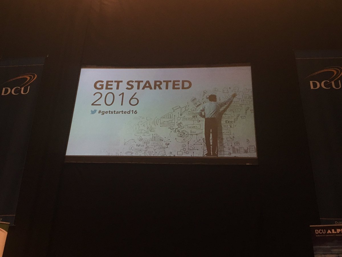 florianbaur1's tweet image. Dice Conference DCU 
#getstarted16