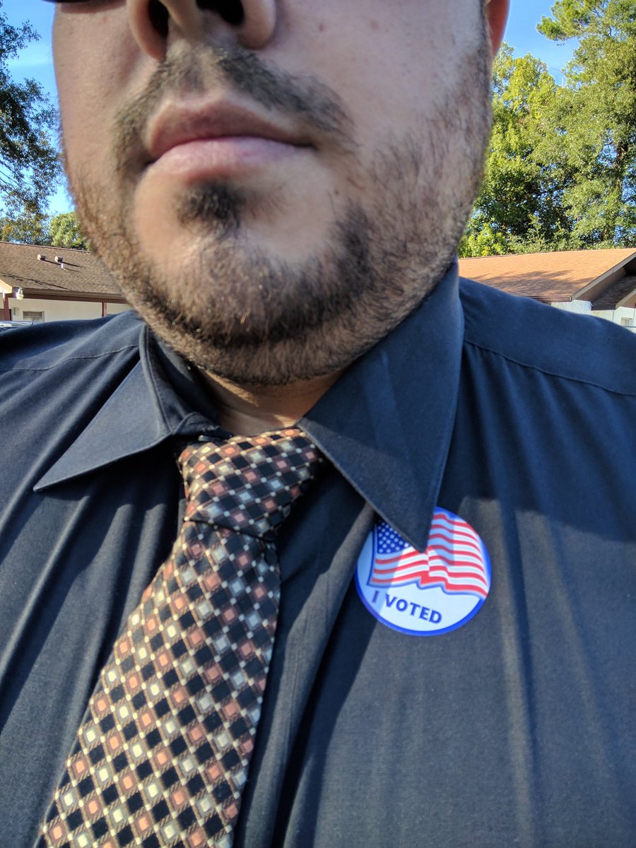 Alright America. Let's do this! #vote #america #MakeAmericaGreatAgain