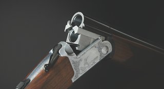 Priding itself on quality &amp; reliability, the <a href="/CogsHarris/">Cogswell & Harrison</a> Windsor Game O/U Shotgun is ideal for your next game shoot buff.ly/2dOuHtd