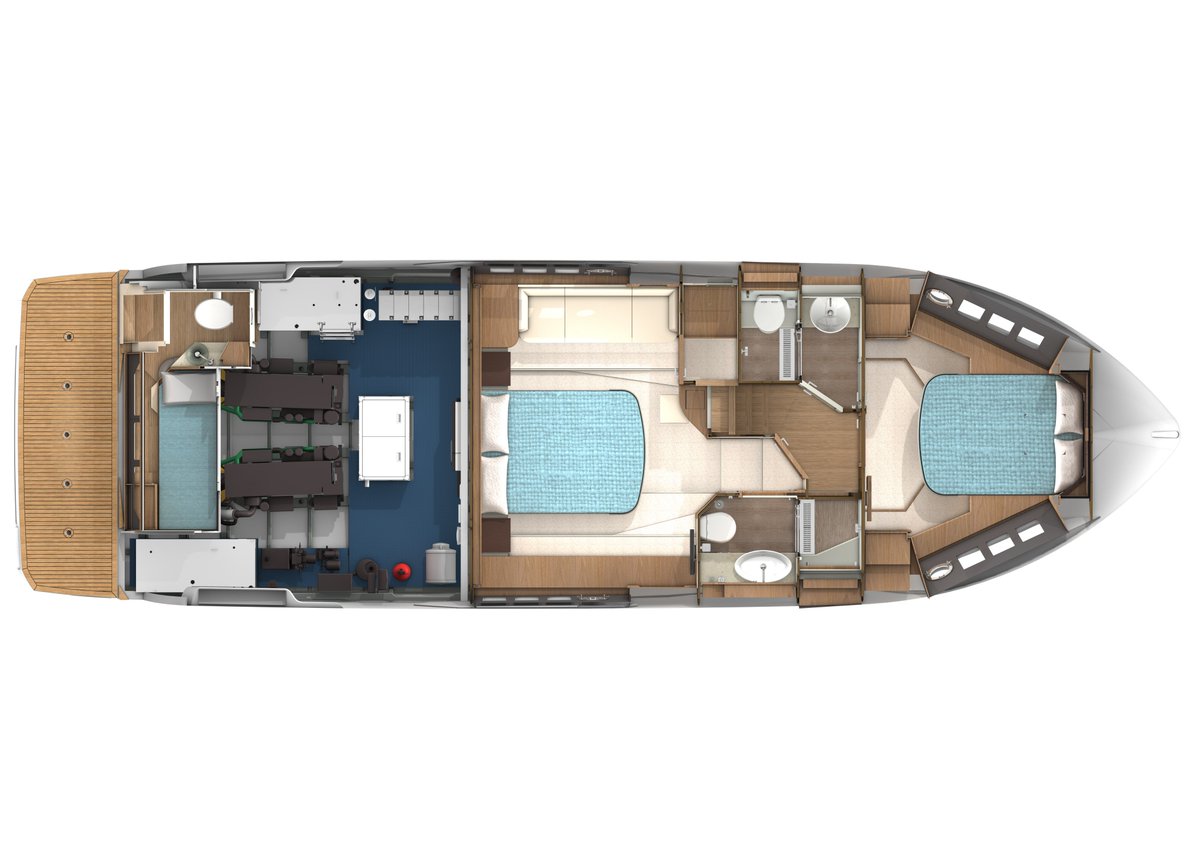 AbsoluteYachtHK's tweet photo. What characterizes a #megayacht? The compactness of #45FLY, gives dynamism and sportiness to this #luxuryyacht. @AbsoluteYachtHK #hk #China https://t.co/O9NYN4RYnJ