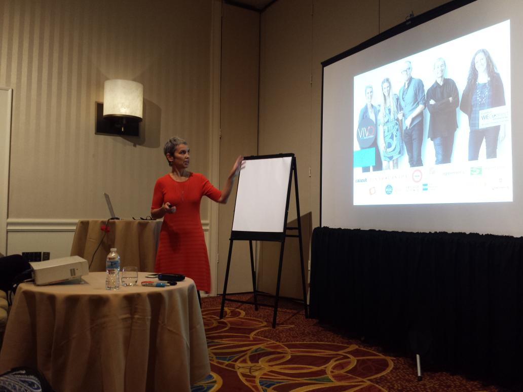 Enlightenment09's tweet photo. Thx @VivoTeams @XAHIVE is excited to learn about how teams work together efficiently @WEConnectCanad1 #WECICanada https://t.co/mcSPz1jtz0