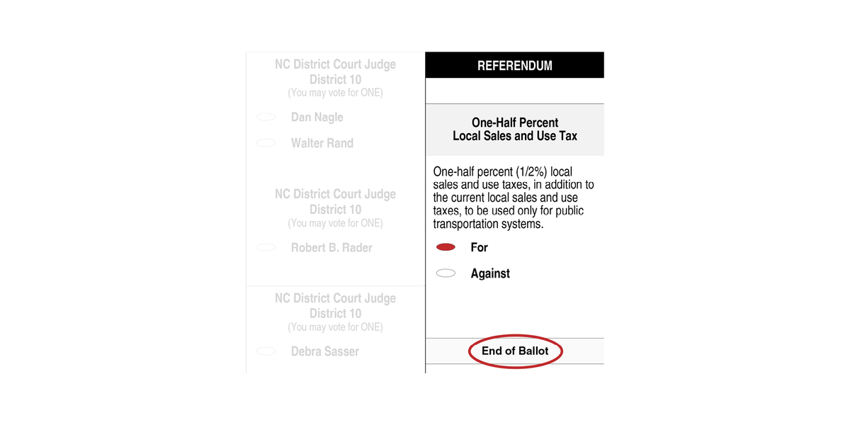 RaleighWake's tweet photo. The transit referendum is vital to our county's success, learn why &amp; vote yes today! https://t.co/pP0SftyQK1 #WakeForTransit #VoteRaleigh https://t.co/WakhDFDrFa