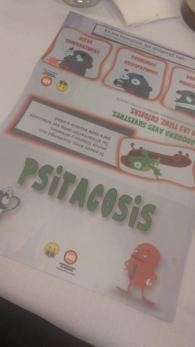 AnaUmpi's tweet photo. No adquieras aves silvestres y si las tenés, cuidalas! #prevencion #psitacosis https://t.co/NnmTplGb6W
